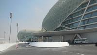 Formel 1 Strecke &ndash; &copy; Heike Meinhold (Eberhardt TRAVEL)