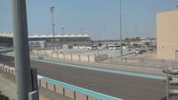 Formel 1 Strecke &ndash; &copy; Heike Meinhold (Eberhardt TRAVEL)