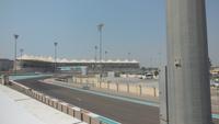 Formel 1 Strecke &ndash; &copy; Heike Meinhold (Eberhardt TRAVEL)
