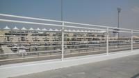 Formel 1 Strecke &ndash; &copy; Heike Meinhold (Eberhardt TRAVEL)
