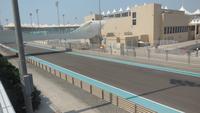 Formel 1 Strecke &ndash; &copy; Heike Meinhold (Eberhardt TRAVEL)