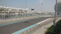 Formel 1 Strecke &ndash; &copy; Heike Meinhold (Eberhardt TRAVEL)