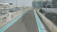 Formel 1 Strecke &ndash; &copy; Heike Meinhold (Eberhardt TRAVEL)
