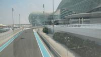 Formel 1 Strecke &ndash; &copy; Heike Meinhold (Eberhardt TRAVEL)