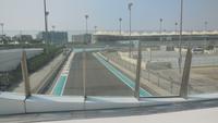 Formel 1 Strecke &ndash; &copy; Heike Meinhold (Eberhardt TRAVEL)