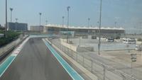 Formel 1 Strecke &ndash; &copy; Heike Meinhold (Eberhardt TRAVEL)