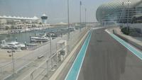 Formel 1 Strecke &ndash; &copy; Heike Meinhold (Eberhardt TRAVEL)