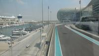 Formel 1 Strecke &ndash; &copy; Heike Meinhold (Eberhardt TRAVEL)
