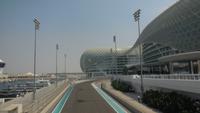 Formel 1 Strecke &ndash; &copy; Heike Meinhold (Eberhardt TRAVEL)