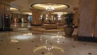 Emirates Palace &ndash; &copy; Heike Meinhold (Eberhardt TRAVEL)