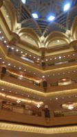 Emirates Palace &ndash; &copy; Heike Meinhold (Eberhardt TRAVEL)