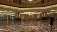 Emirates Palace &ndash; &copy; Heike Meinhold (Eberhardt TRAVEL)