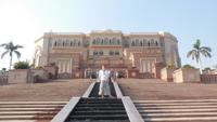 Emirates Palace &ndash; &copy; Heike Meinhold (Eberhardt TRAVEL)