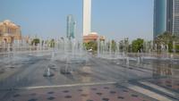 Emirates Palace &ndash; &copy; Heike Meinhold (Eberhardt TRAVEL)