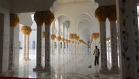 Moschee &ndash; &copy; Heike Meinhold (Eberhardt TRAVEL)