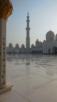 Moschee &ndash; &copy; Heike Meinhold (Eberhardt TRAVEL)
