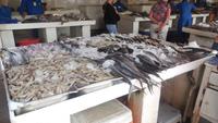 Fischmarkt &ndash; &copy; Heike Meinhold (Eberhardt TRAVEL)