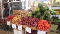 Gemüsemarkt &ndash; &copy; Heike Meinhold (Eberhardt TRAVEL)