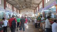 Gemüsemarkt &ndash; &copy; Heike Meinhold (Eberhardt TRAVEL)