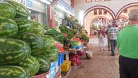 Gemüsemarkt &ndash; &copy; Heike Meinhold (Eberhardt TRAVEL)