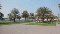 Sharjah &ndash; &copy; Heike Meinhold (Eberhardt TRAVEL)