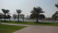 Sharjah &ndash; &copy; Heike Meinhold (Eberhardt TRAVEL)
