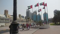 Sharjah &ndash; &copy; Heike Meinhold (Eberhardt TRAVEL)