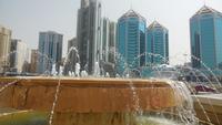 Sharjah &ndash; &copy; Heike Meinhold (Eberhardt TRAVEL)
