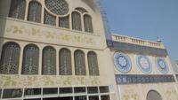 Blaue Souk &ndash; &copy; Heike Meinhold (Eberhardt TRAVEL)