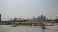 Sharjah &ndash; &copy; Heike Meinhold (Eberhardt TRAVEL)