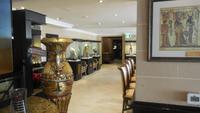 im Hotel &ndash; &copy; Heike Meinhold (Eberhardt TRAVEL)