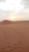 Sonnenuntergang &ndash; &copy; Heike Meinhold (Eberhardt TRAVEL)