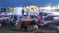 Wüstencamp &ndash; &copy; Heike Meinhold (Eberhardt TRAVEL)