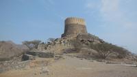 Fort Fujeirah &ndash; &copy; Heike Meinhold (Eberhardt TRAVEL)