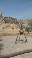 Fort Fujeirah &ndash; &copy; Heike Meinhold (Eberhardt TRAVEL)
