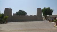Palastmuseum Al Ain &ndash; &copy; Heike Meinhold (Eberhardt TRAVEL)