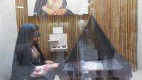 im Museum &ndash; &copy; Heike Meinhold (Eberhardt TRAVEL)