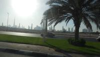 Skyline Dubai &ndash; &copy; Heike Meinhold (Eberhardt TRAVEL)