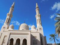 004 Jumeirah Moschee &ndash; &copy; Patrick Fritzsche (Eberhardt TRAVEL)