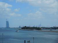 009 Skyline Dubai &ndash; &copy; Patrick Fritzsche (Eberhardt TRAVEL)