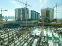 018 The Palm Jumeirah &ndash; &copy; Patrick Fritzsche (Eberhardt TRAVEL)