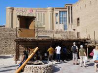 036 Dubai Museum &ndash; &copy; Patrick Fritzsche (Eberhardt TRAVEL)