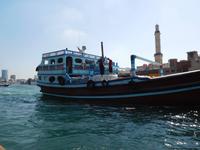 064 Dubai Museum &ndash; &copy; Patrick Fritzsche (Eberhardt TRAVEL)