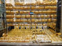 079 Gold-Souq in Deira &ndash; &copy; Patrick Fritzsche (Eberhardt TRAVEL)
