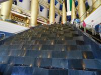 173 im Burj Al Arab Hotel &ndash; &copy; Patrick Fritzsche (Eberhardt TRAVEL)