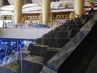 176 im Burj Al Arab Hotel &ndash; &copy; Patrick Fritzsche (Eberhardt TRAVEL)