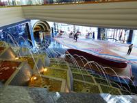 182 im Burj Al Arab Hotel &ndash; &copy; Patrick Fritzsche (Eberhardt TRAVEL)