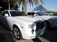 186 am Burj Al Arab Hotel &ndash; &copy; Patrick Fritzsche (Eberhardt TRAVEL)