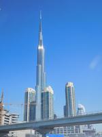 187 Burj Khalifa &ndash; &copy; Patrick Fritzsche (Eberhardt TRAVEL)