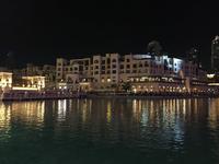 190 an der Dubai Mall &ndash; &copy; Patrick Fritzsche (Eberhardt TRAVEL)